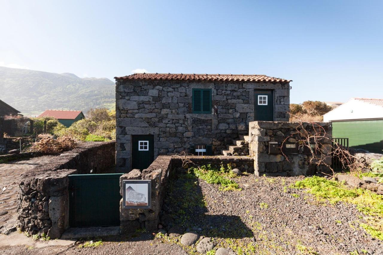 Adega Do Boqueirao Villa Prainha  Kültér fotó