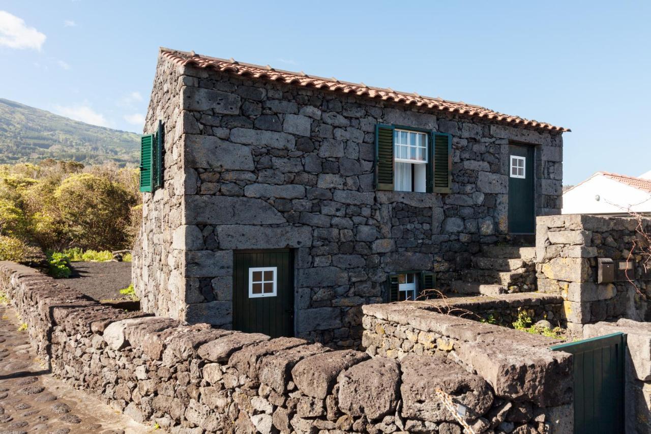Adega Do Boqueirao Villa Prainha  Kültér fotó