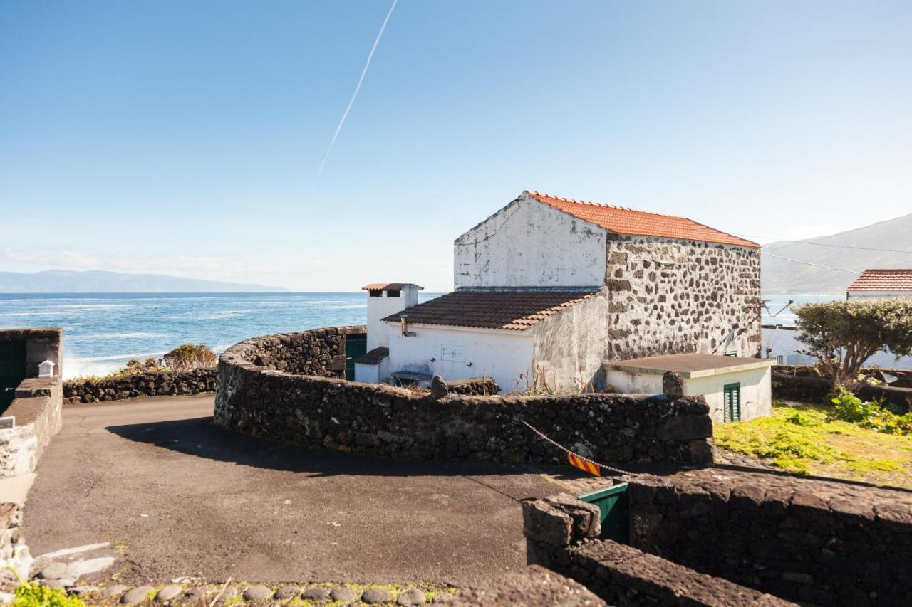 Adega Do Boqueirao Villa Prainha  Kültér fotó